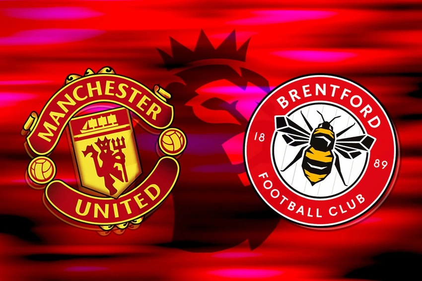 Man United v Brentford: Yoro doubt as European spots on the line