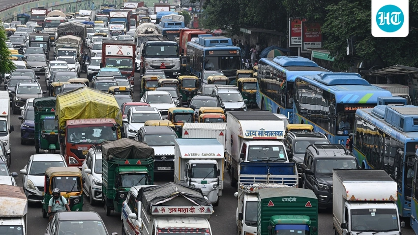 BRICS Summit Fallout: Delhi Schools & Offices Shut, Traffic Chaos Expected!