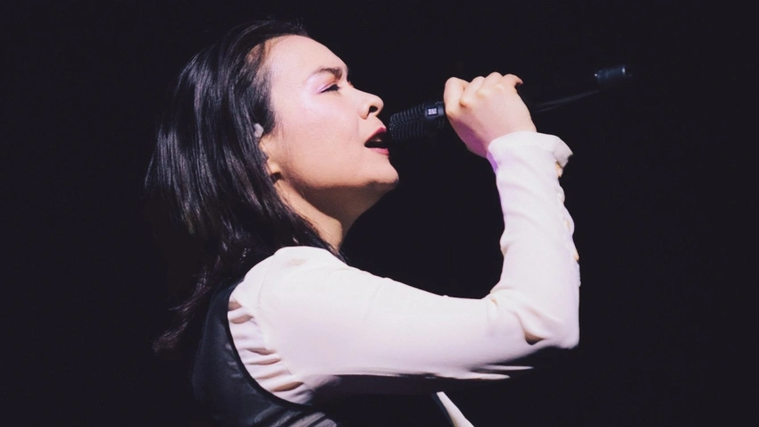 Why Mitski is Right to Choose Creative Peace Over the Soul-Crushing Tour Grind