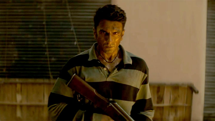 Dhurandhar Teaser Breaks Charts as Fans React to Revenge Drama