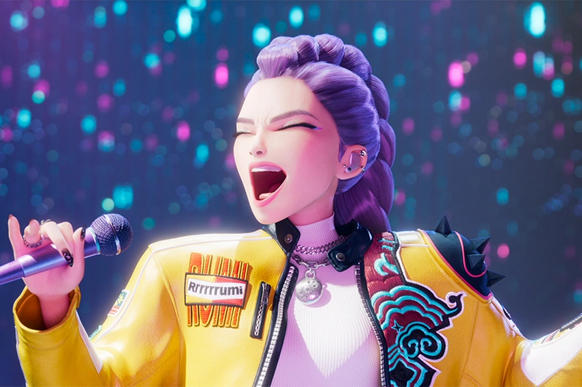 Bluey Tops 2025 Nielsen Streaming Chart with 45B Minutes