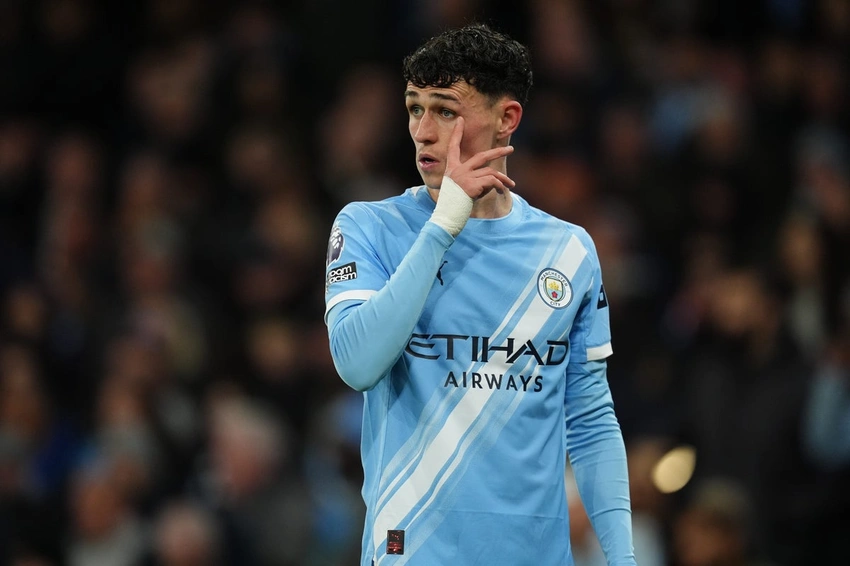 Foden's magic fuels City as Guardiola hails his unique talent after win