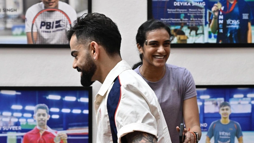 Virat Kohli Slams Workload Management: 'You’ll Never Reach Your Full Potential'