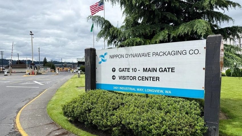 Fatal Chemical Tank Implosion at Washington Paper Mill: 1 Dead, 9 Missing