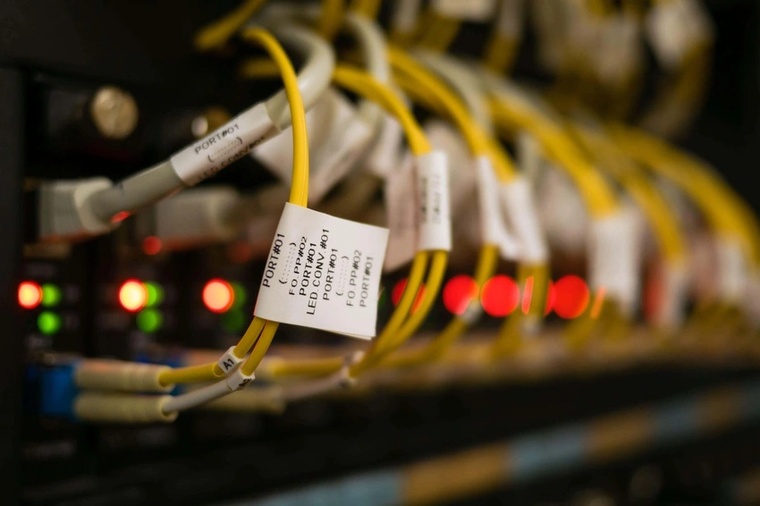 CMA Flags Competition Concerns Over Nexfibre's £2bn Netomnia Deal
