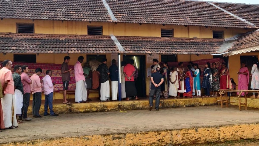 Kannur Local Body Polls: UDF Candidates Attacked at Booths