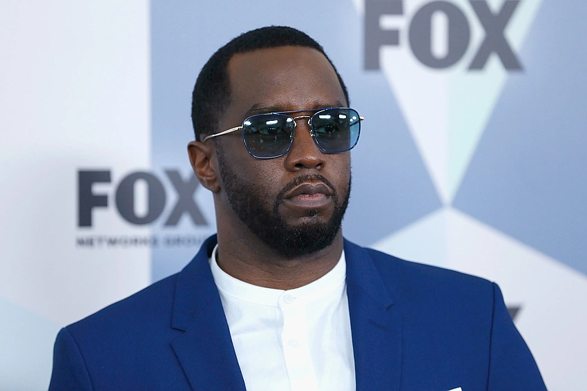 Trump Not Considering Diddy Pardon After Letter Request