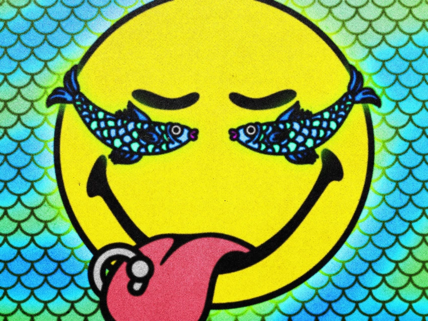 From Ocean to Glow: TikTok's Wild New Skincare Obsession