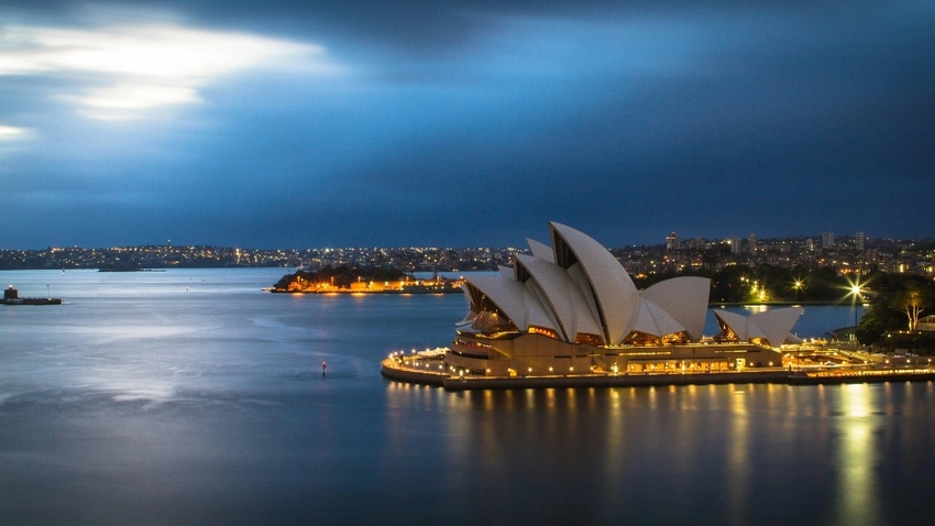 Modi's Australia Visit: Uranium Pact, Mega Diaspora Event & Stronger Ties!