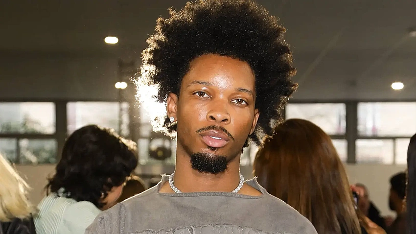 d4vd Named Suspect in Teen's Death After Body Found in Impounded Tesla