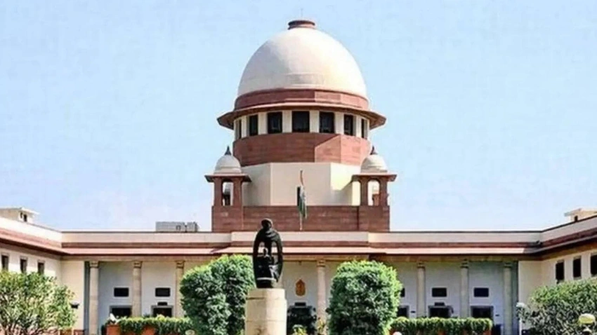TMC Symbol Battle: Supreme Court Demands EC Action Plan
