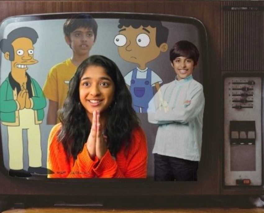 How Hollywood Has Portrayed Indians: Stereotypes, Progress, and 2025 Trends