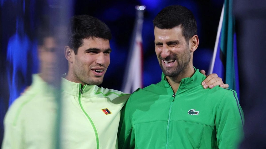 Alcaraz Becomes Youngest Career Grand Slam Champion in Melbourne
