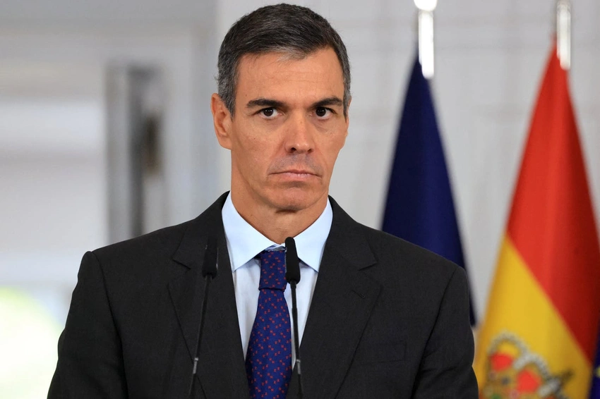 Spain's PM Calls Snap Election After Protests & Key Bill Rejection 🗳️