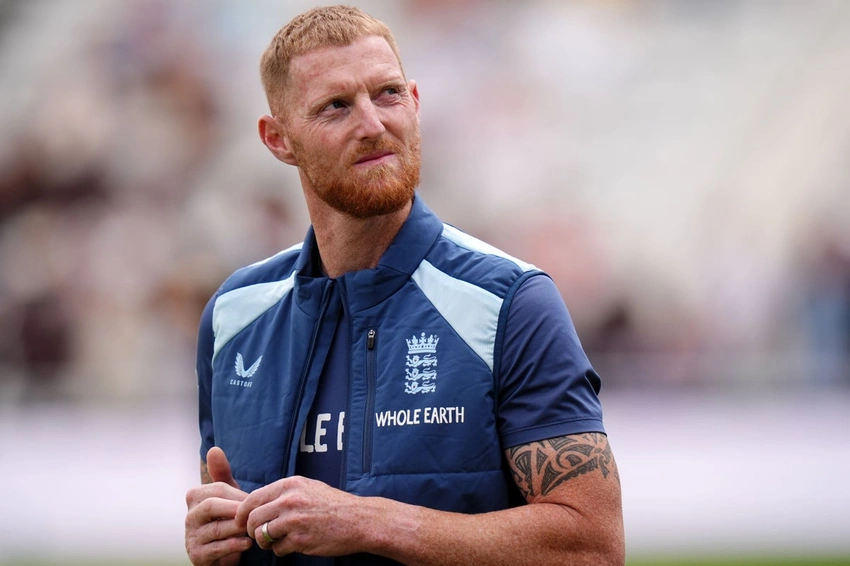 Ben Stokes' Cryptic 'Sack Him...' Post Sparks ICC Probe into ECB Over Retirement Video