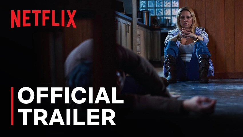 Chilling Netflix Trailer Drops for 'Elize: Shadows of a Woman' True Crime Drama!