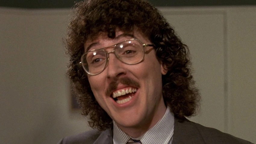 Cult Classic UHF: Timeless Comedy or Nostalgia Trip?