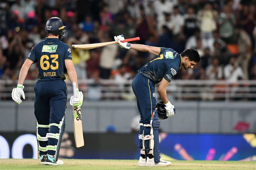Heartbreak for 15-Year-Old Star as Shubman Gill Scripts History in IPL Thriller