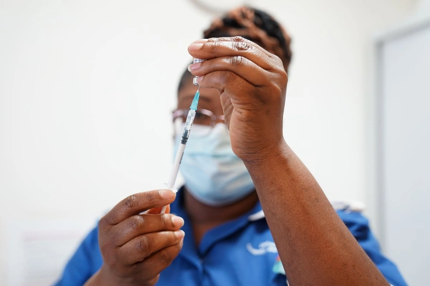 UK Covid Vaccination a Success, Yet Trust and Payout Reforms Rise