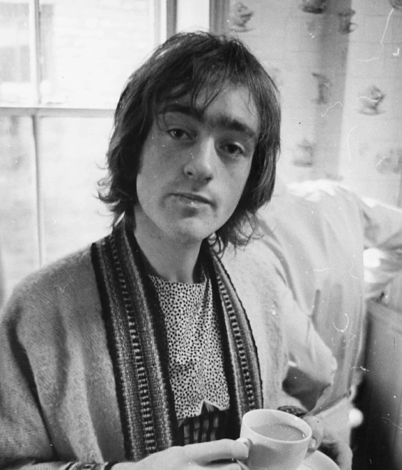 Dave Mason Dies at 79; Winwood Honors His Traffic Legacy