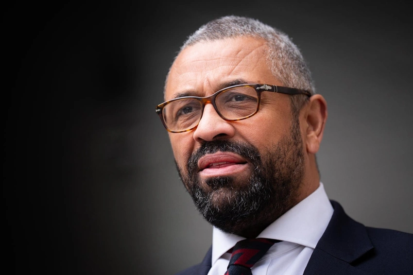 London Mayor Race Heats Up! Cleverly's Bid Sparks Immediate MP Backlash