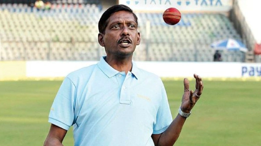 Taunts about his colour haunted Laxman Sivaramakrishnan and shaped his cricketing resolve