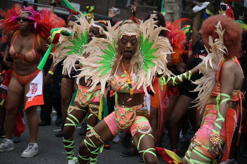Notting Hill Carnival Dazzles for 60th, 'Overwhelmingly Positive' Despite Arrests