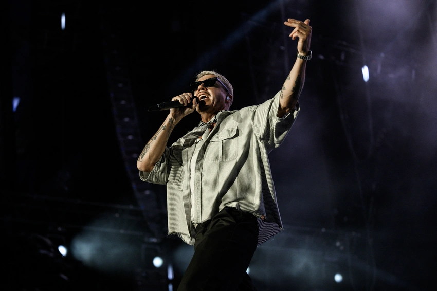Macklemore's Millions: Is Donating Enough for Global Change?