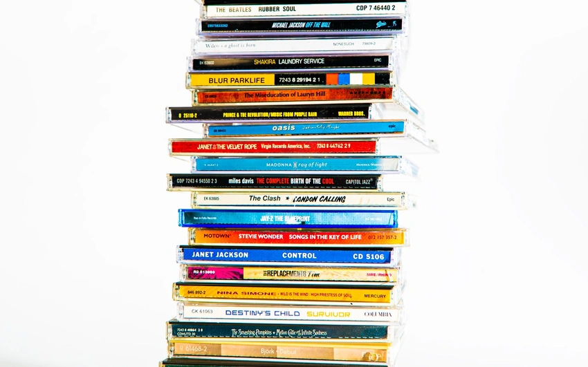 The Tangible Turn: Why Gen Z is Swapping Streams for Physical Media
