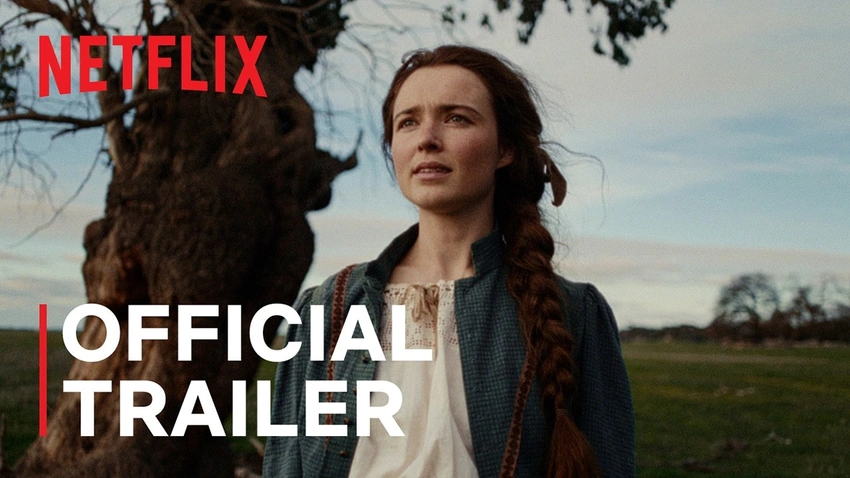 My Brilliant Career" Trailer Drops: Sybylla's Fight for Independence on Netflix!