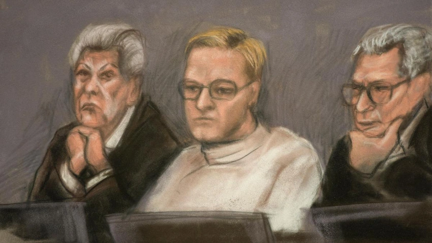 Son of Norway’s Crown Princess on Trial for 38 Crimes, Breaks Down in Court