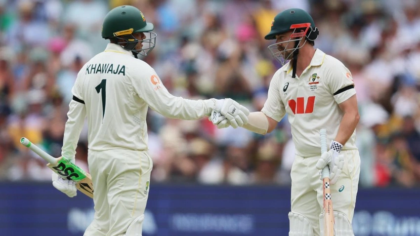 Head's Openers Masterstroke Drives Australia to Ashes Control in Adelaide