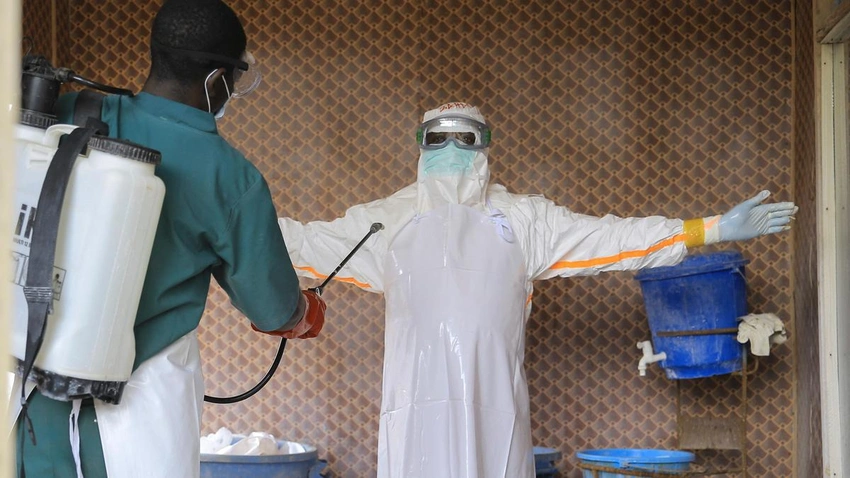 Congo's Ebola Crisis Deepens: Over 4,000 Deaths Reported 💔