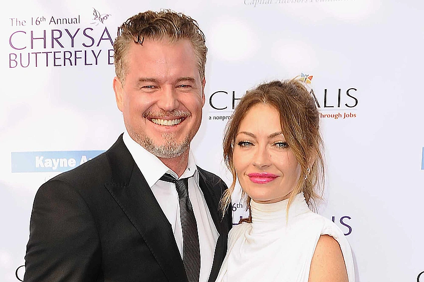 Rebecca Gayheart Opens Up on ALS, Daughters & Caring for Eric Dane