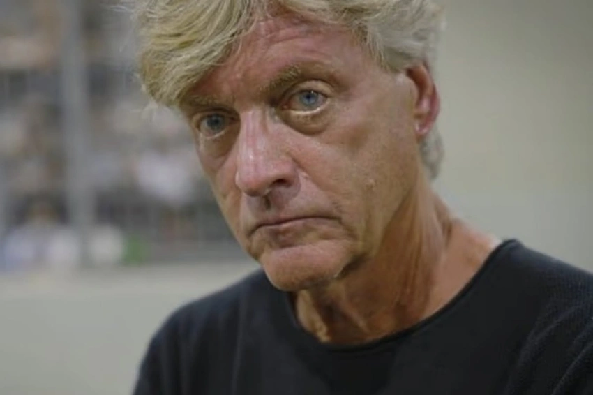 Richard Madeley Removed from El Salvador Mega Prison for Questioning Inmate Treatment