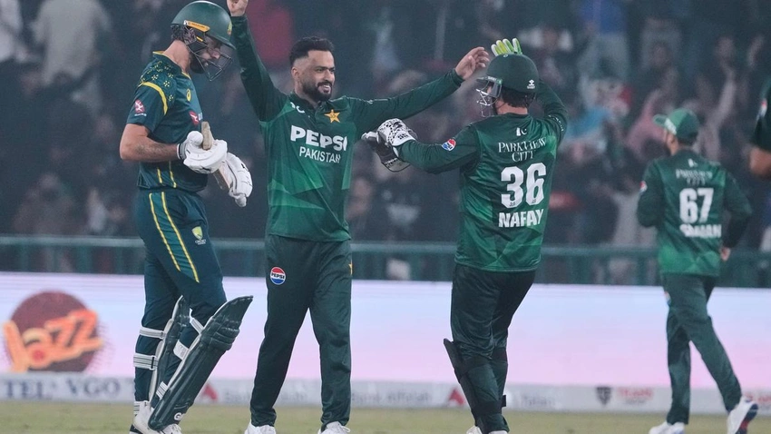 Pakistan to skip India in T20 World Cup group stage: timeline of events