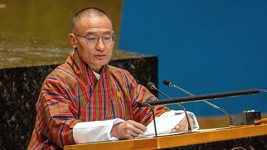 88 Nations Sign New Delhi AI Declaration at Summit
