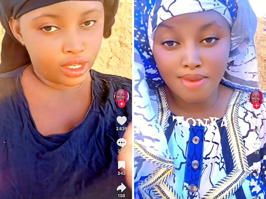 Mariam Cisse Murder: Mali TikTok Star Killed on Livestream in Tonka