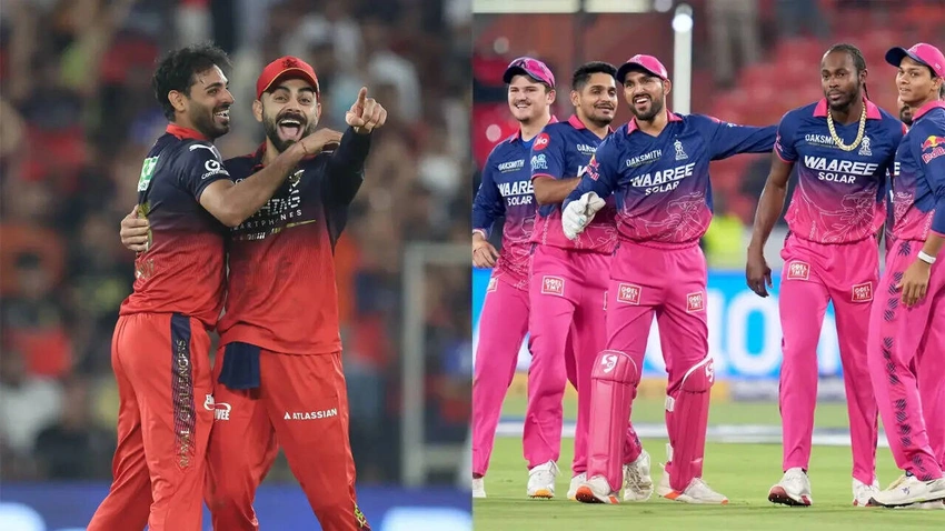 Shreyas Iyer Smashes Maiden IPL Ton to Keep Punjab Kings’ Playoff Hopes Alive
