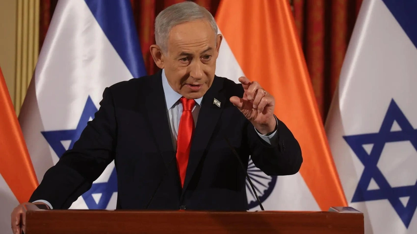 Netanyahu Orders Control of 70% of Gaza, Risking Ceasefire Collapse