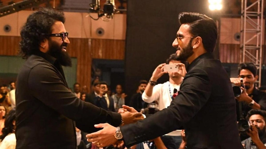 Karnataka HC stays coercive action against Ranveer Singh over Kantara remark