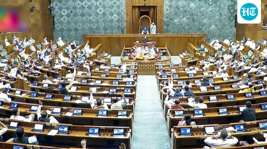 Delimitation Bill: Does the math favor the Opposition in Lok Sabha?