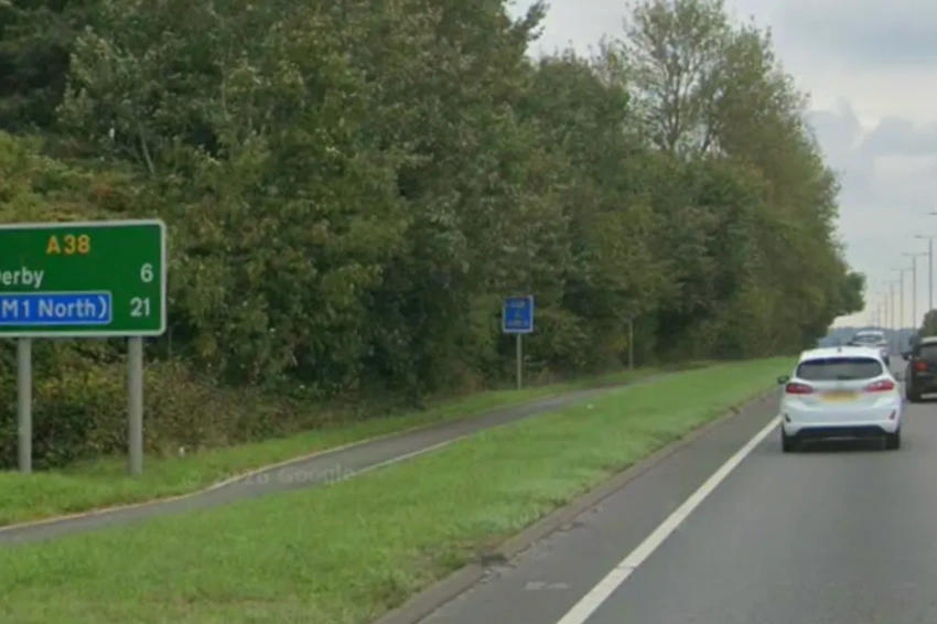 Tragic Car Crash in Derby Claims Four Lives, Including Baby 💔