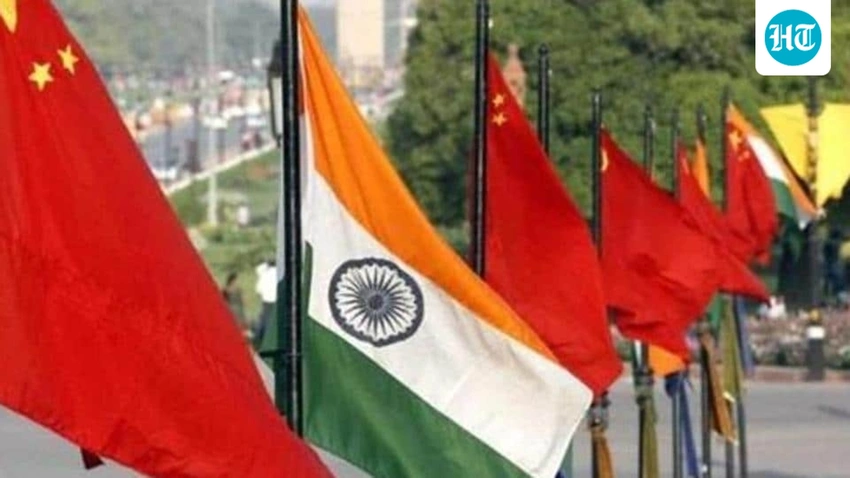 India's Bold Move: 27 Arunachal Sites Officially Named, Countering China