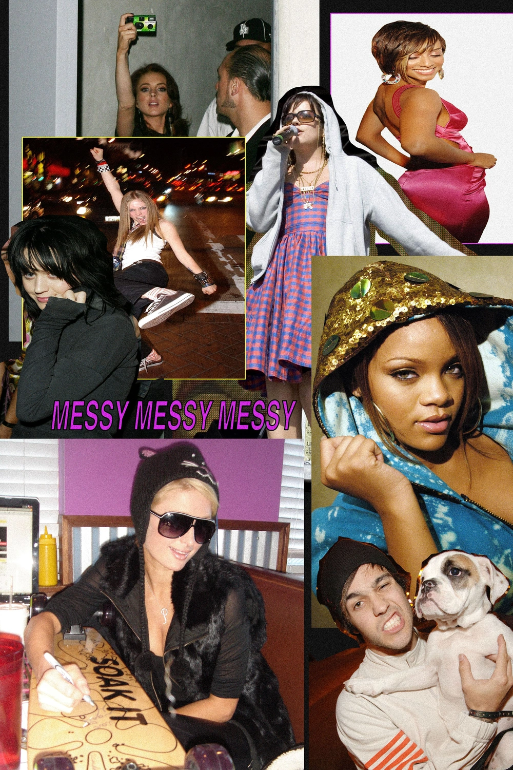 Bye-Bye 'Authentic Mess': Is Social Media Getting TOO Polished?