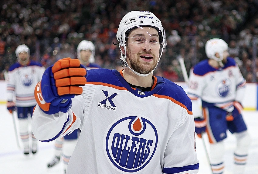 Oilers Stuck With $7.2M Mangiapane as Trade Talks Collapse