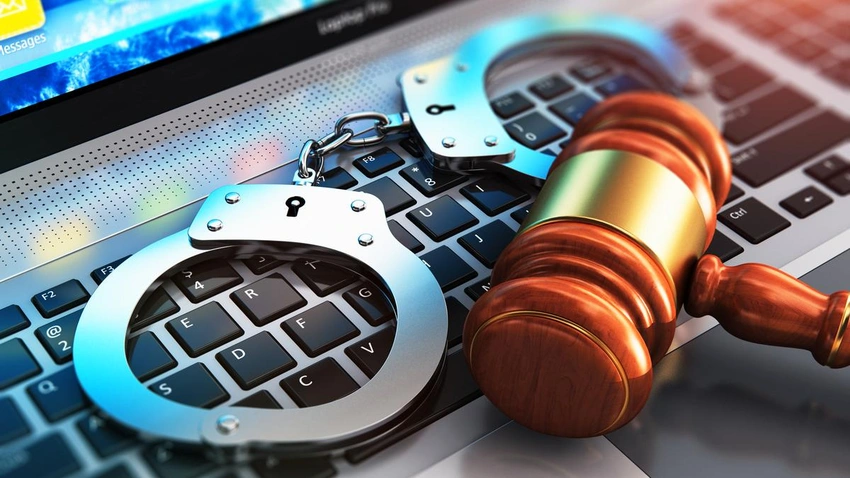 CJI: Digital Arrest Scams Are Crimes Against Human Dignity