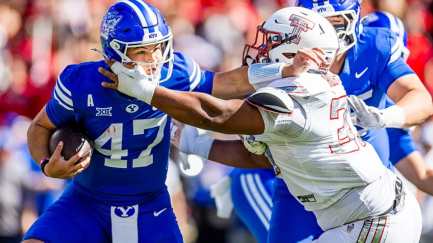 Indiana vs Ohio State: How to Stream the Big Ten Championship Tonight