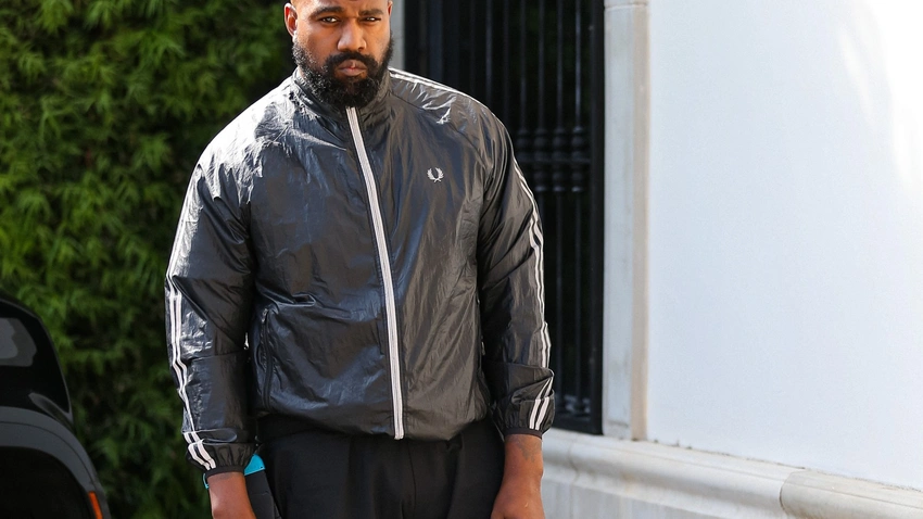 UK blocks Kanye West from entering Britain to headline Wireless Festival