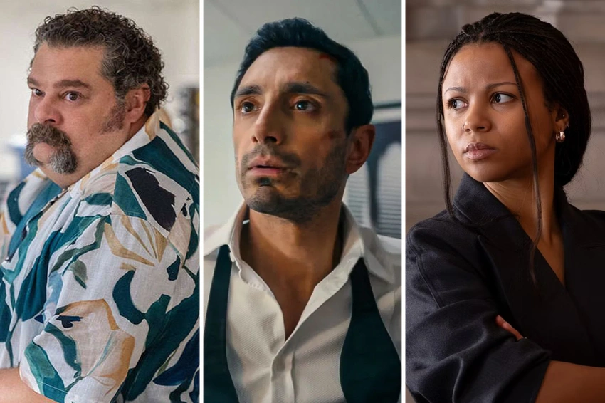 Emmys Drama Supporting Actor Race: No Clear Frontrunner Yet